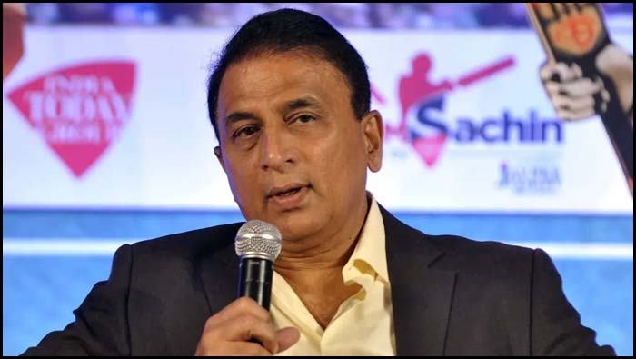 Sunil Gavaskar On Hardik