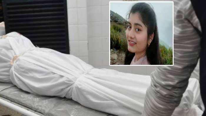 Swetha Death Case