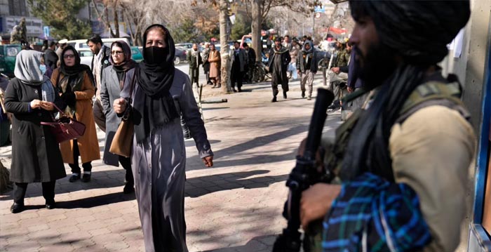 Afghanistan: ఆఫ్గాన్‌లో ఈద్ వేడుకలు.. మహిళలపై తాలిబన్ల ఆంక్షలు