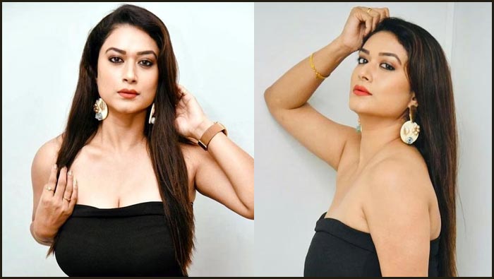 Tanisha Kuppanda: అడల్ట్ సినిమాలో నగ్నంగా నటించే ఆఫర్.. నటి ఏం చెప్పిందంటే?