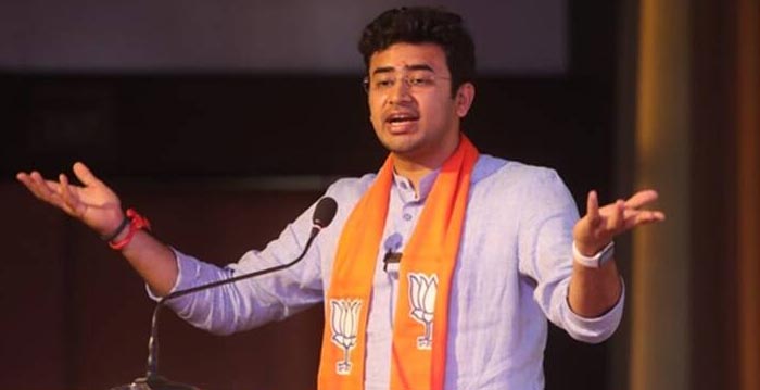 Tejasvi Surya