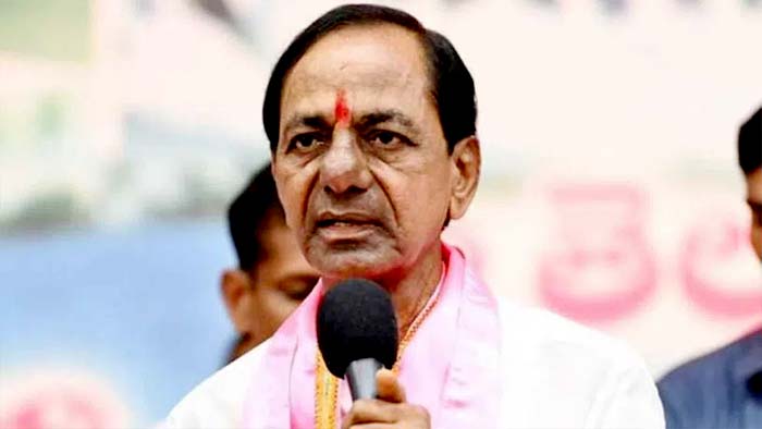 CM KCR: వచ్చే ఎన్నికల్లో 100 కు పైగా గెలుస్తాం.. జాగ్రత్తగా పనిచేయండి