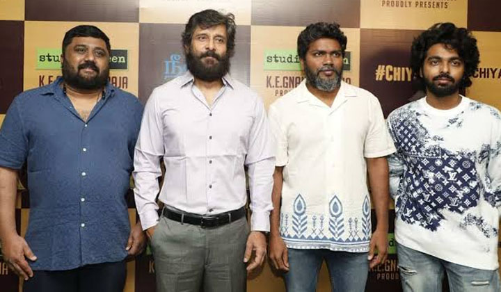 Thangalaan: “KGF”లో షూటింగ్ కంప్లీట్ అయ్యింది…