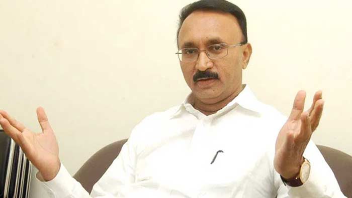 Thota ChandraSekhar: వైజాగ్‌ స్టీల్‌ ప్లాంట్‌ ప్రైవేటీకరణ.. బీఆర్ఎస్‌ వైఖరి స్పష్టం చేసిన తోట