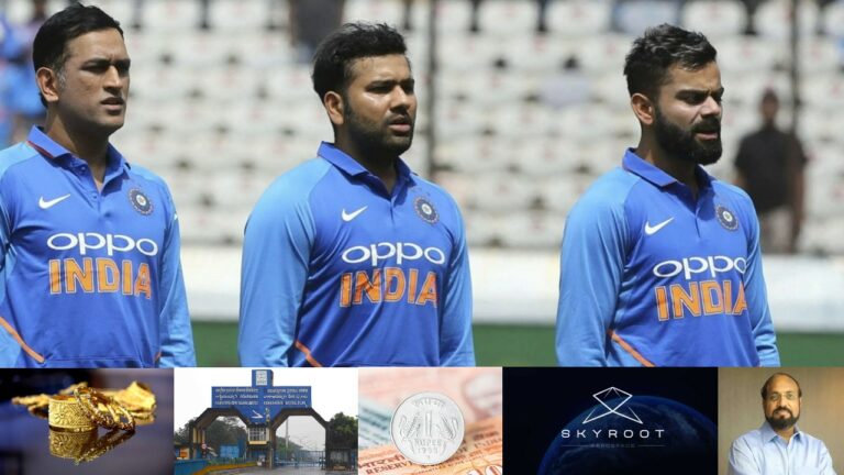 Today Business Headlines 05-04-23: ముగ్గురూ.. ముగ్గురే. ఒక్కొక్కరికి 30 బ్రాండ్లు. మరిన్ని వార్తలు