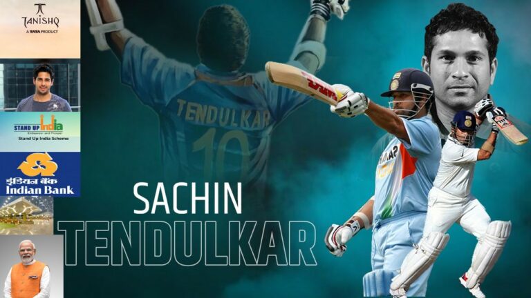 Today Business Headlines 07-04-23: ‘సచిన్ టెండుల్కర్’కి తనిష్క్ కానుక. మరిన్ని వార్తలు