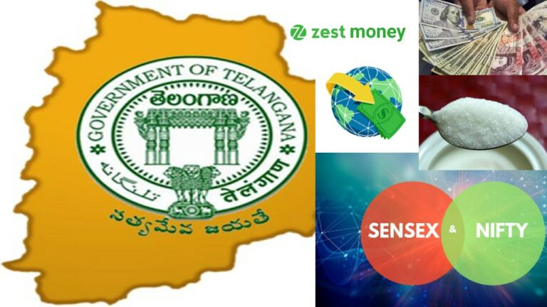 Today Business Headlines 08-04-23: బిజినెస్‌కి సంబంధించి తెలంగాణ ప్రభుత్వం సంచలన నిర్ణయం. మరిన్ని వార్తలు