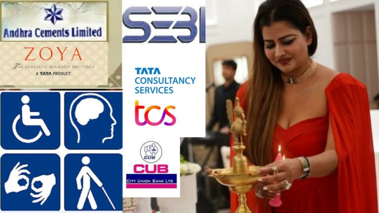 Today Business Headlines 13-04-23: హైదరాబాద్‌లో జోయా ఫస్ట్ స్టోర్‌ లాంఛ్. మరిన్ని వార్తలు