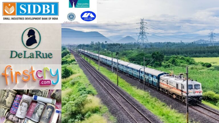 Today Business Headlines 15-04-23: ప్రయాణికుల సేవలో.. 170 ఏళ్లు. మరిన్ని వార్తలు