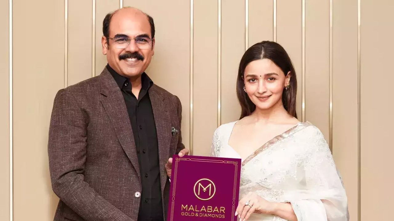 Today Business Headlines 21-04-23: ‘మలబార్‌’కి మరో ఆభరణంగా అలియా. మరిన్ని వార్తలు