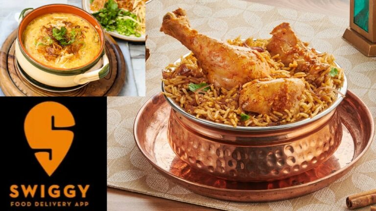 Today Business Headlines 22-04-23: హలీం కన్నా బిర్యానీకే సలాం. మరిన్ని వార్తలు