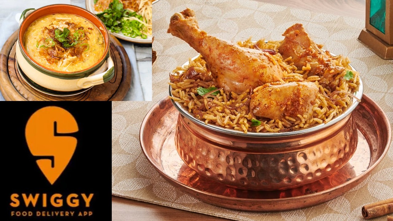 Today Business Headlines 22-04-23: హలీం కన్నా బిర్యానీకే సలాం. మరిన్ని వార్తలు