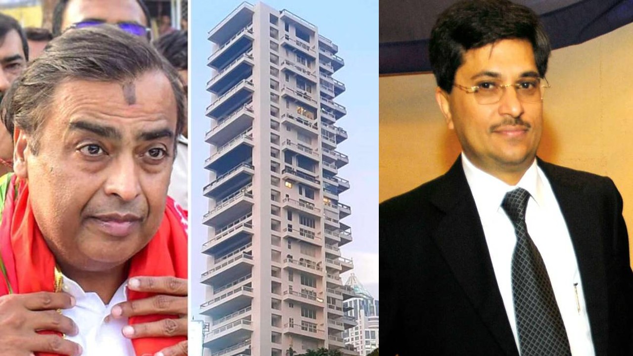 Today Business Headlines 27-04-23: అదిరిపోయే కానుక.. అంబానీనా మజాకా. మరిన్ని వార్తలు.