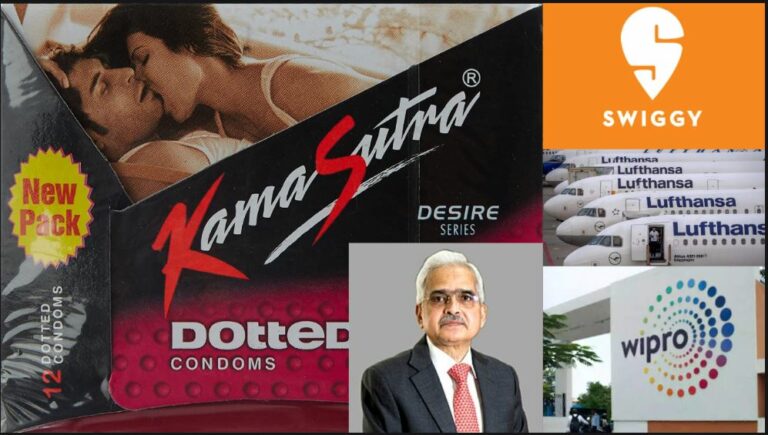 Today Business Headlines 28-04-23: చేతులు మారనున్న కామసూత్ర. మరిన్ని వార్తలు