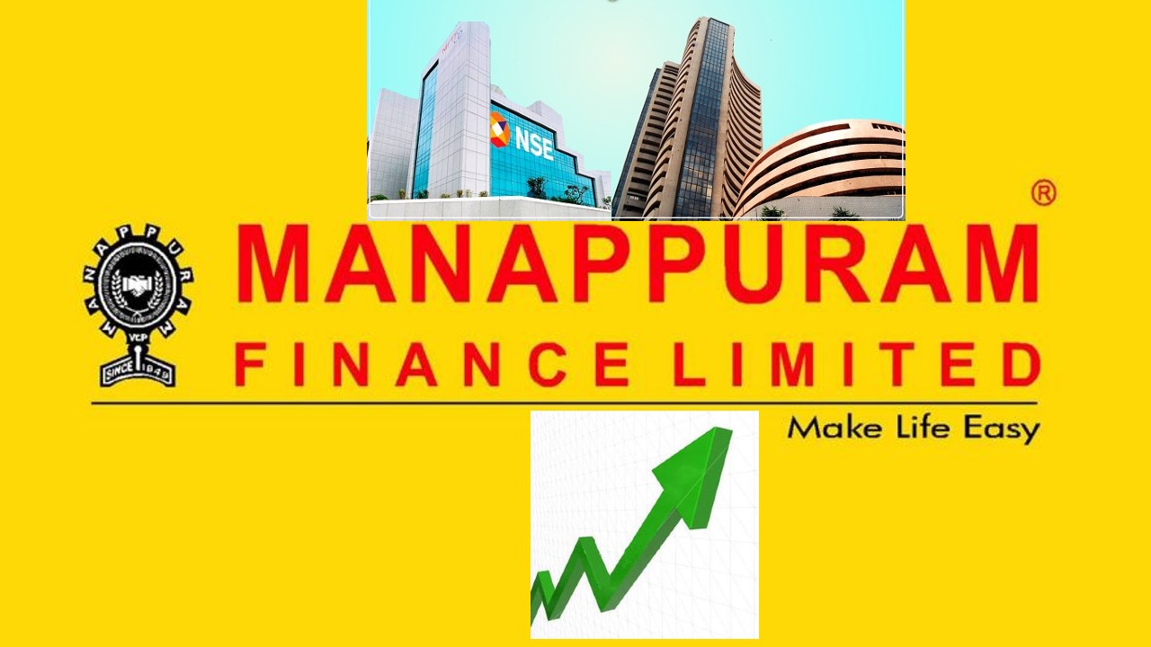 Today Stock Market Roundup 03-04-23: వారంలో 11% పెరిగి 52 వారాల గరిష్టానికి ‘మణప్పురం’