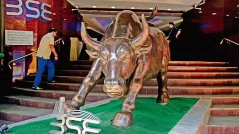 Today Stock Market Roundup 13-04-23: వరుసగా 9వ రోజు.. లాభాలతో క్లోజు..