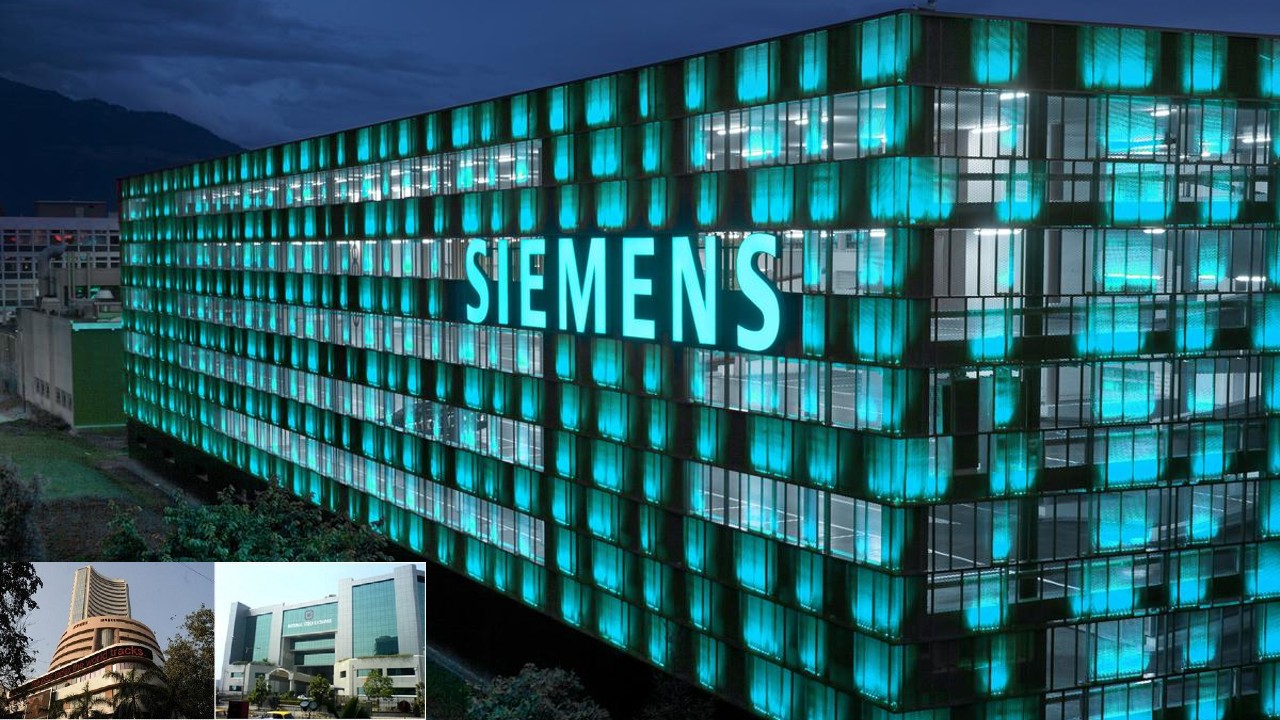 Today Stock Market Roundup 26-04-23: ఈ క్యాలెండర్ ఇయర్‌లో రికార్డు స్థాయిలో రాణించిన ‘‘సీమెన్స్’’