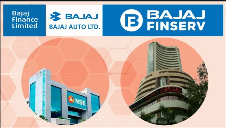 Today Stock Market Roundup 27-04-23: ‘‘హమారా బజాజ్..’’ అన్న ఇన్వెస్టర్లు