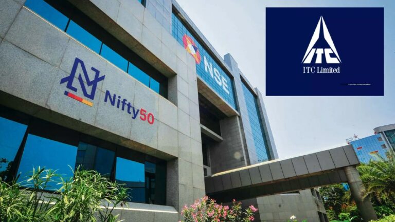 Today Stock Market Roundup 17-04-23: ఐటీసీ షేర్.. బెస్ట్ పెర్‌ఫార్మర్