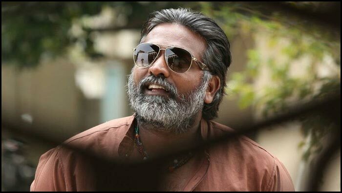 Vijay Sethupathi On Politic