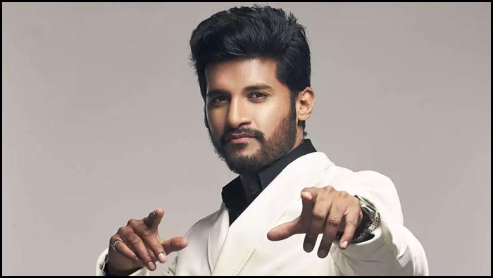 Vijay Yesudas House Theft