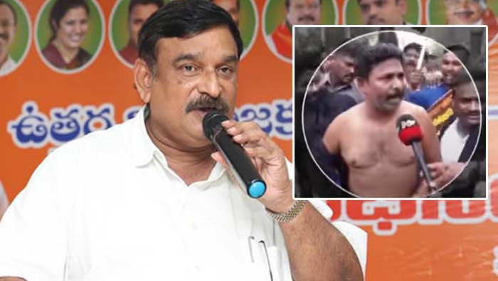 Vishnu Kumar Raju