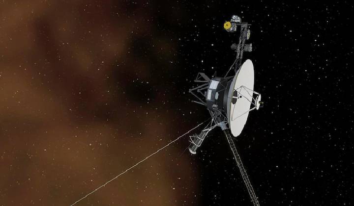 Voyager 2