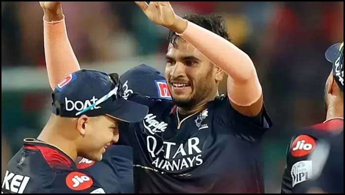 Vyshak Vijay Kumar: అప్పుడు హీరో.. ఇప్పుడు జీరో.. వైషాక్ చెత్త రికార్డ్