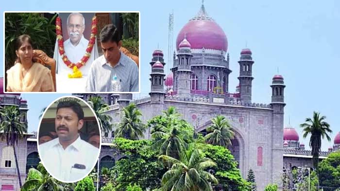 YS Viveka Case: ముందస్తు బెయిల్‌ పిటిషన్‌లో కీలక అంశాలు.. ఇది కుట్ర..! ఆ విషయం తెలిసే హత్య..!