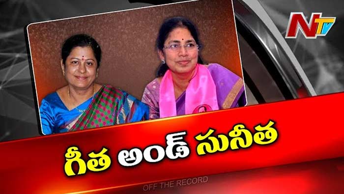 Off The Record: ఎమ్మెల్యే వర్సెస్‌ యాదాద్రి ఈవో.. పట్టించుకోవడం లేదా?