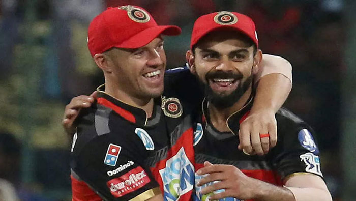 Abd, Kohli