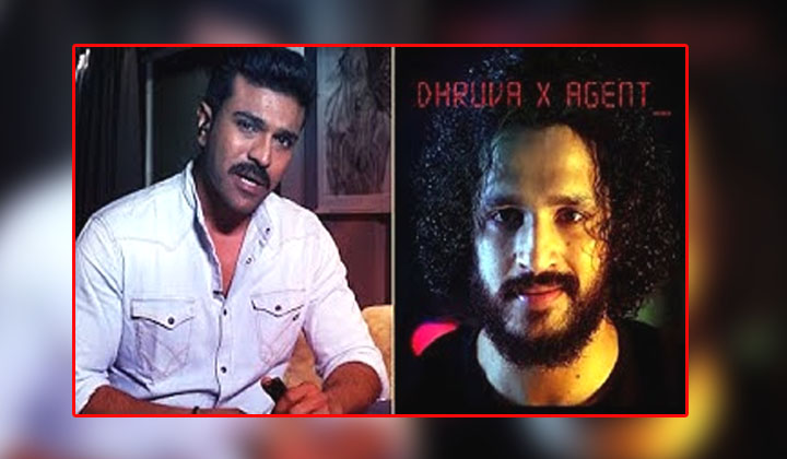 Agent: నీ కమాండ్ కోసమే వెయిటింగ్ సీనియర్…