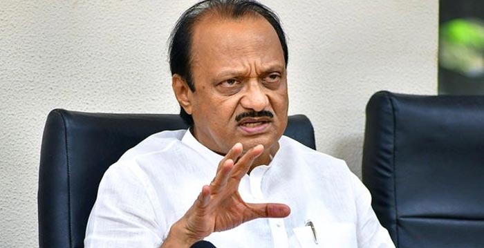 Ajit Pawar