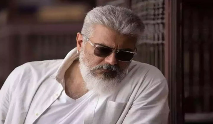 Ajith: మరో వారంలో AK 62 అఫీషియల్ అనౌన్స్మెంట్…