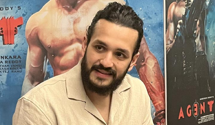 Akhil Akkineni: అయ్యయ్యో.. అయ్యగారు.. మీకే ఎందుకిలా జరుగుతుంది..?