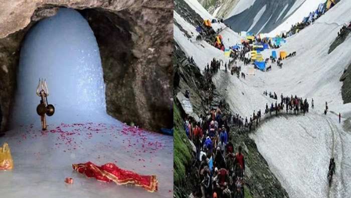 Amaranath Yatra