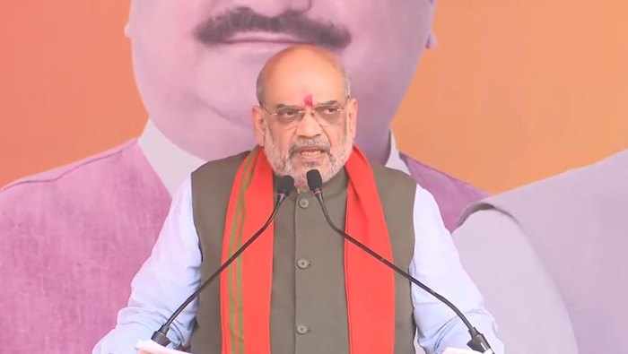 Amit Shah: బెంగాల్‌లో హిట్లర్‌ తరహా పాలన.. దీదీ సర్కారును గద్దె దించేది బీజేపీనే..