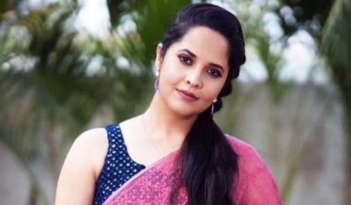 Anasuya