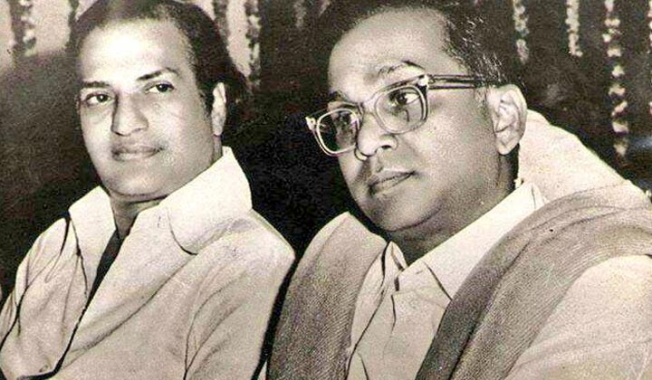 NTR-ANR: యన్టీఆర్ డేట్స్ తో ఏయన్నార్ ఏం చేశారు!?