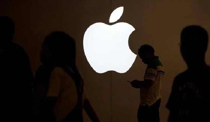 Apple: లేఆఫ్స్ జాబితాలోకి ఆపిల్.. ఉద్యోగులను తొలగించనున్నట్లు సమాచారం..