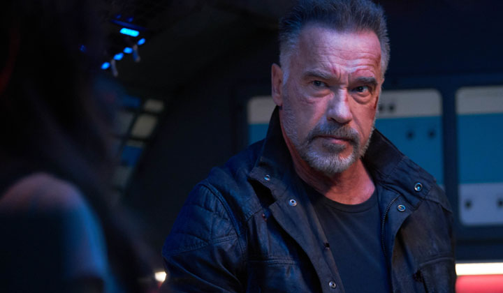 Arnold: 75 ఏళ్ళ వయసులో ఆర్నాల్డ్ ‘బ్రేకౌట్’!