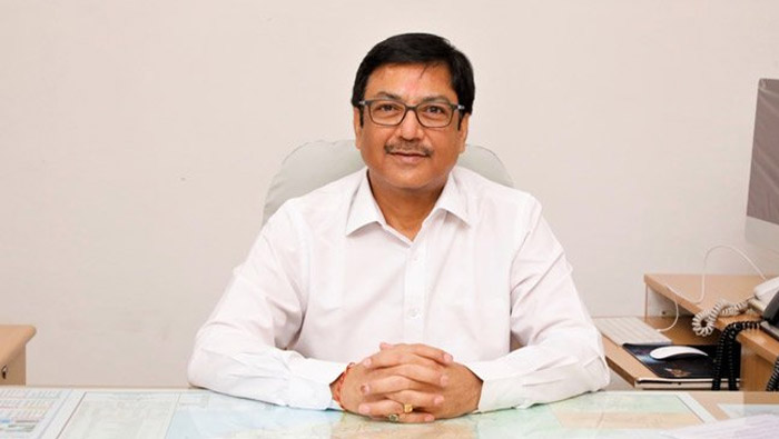 Arunkumar Jain : 2022-2023 ఆర్థిక సంవత్సరంలో దక్షిణ మధ్య రైల్వే అనేక విజయాలు సాధించింది