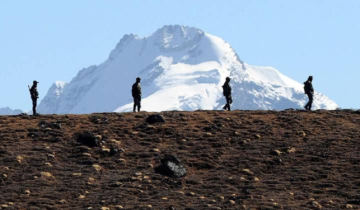 China: అరుణాచల్‌కు కొత్త పేర్లు పెట్టిన చైనా.. భారత్ ఆగ్రహం..