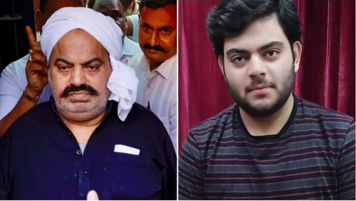 Asad Ahmed: అసద్‌ అహ్మద్‌ తన అత్త కుమార్తెను పెళ్లి చేసుకోవాలనుకున్నాడట.. కానీ..