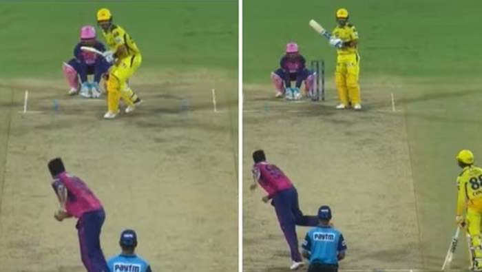 IPL 2023 :  అశ్విన్ ఓవరాక్షన్.. రహానే కౌంటర్