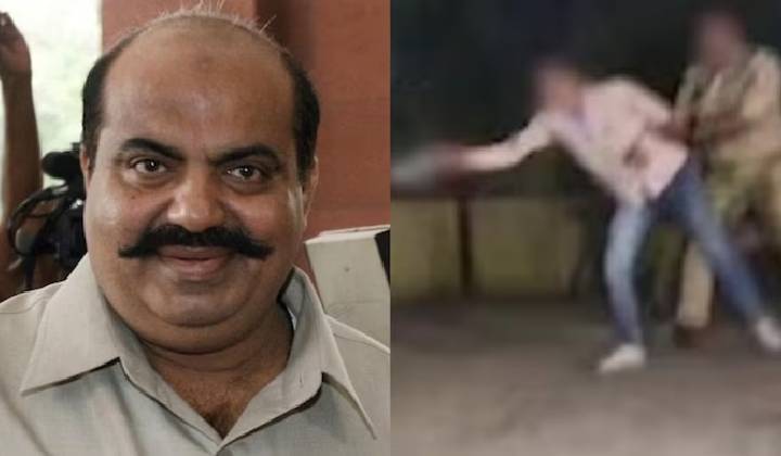 MHA: అతిక్ అహ్మద్ హత్య.. జర్నలిస్టుల కోసం కేంద్రం మార్గదర్శకాలు..