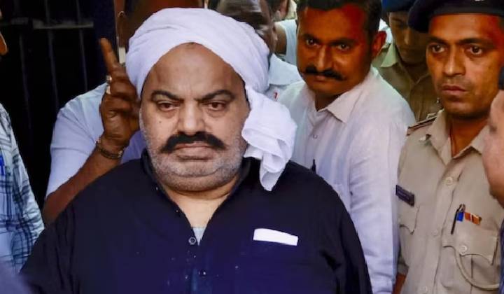 Atiq Ahmed
