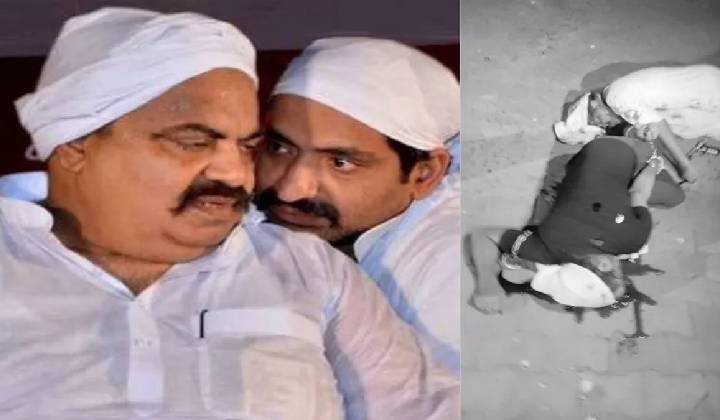 Atiq Ahmed: అతిక్ అహ్మద్ హత్యపై జ్యుడీషియల్ కమిషన్ ఏర్పాటు..