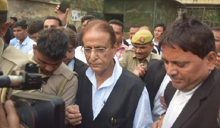 Azam Khan