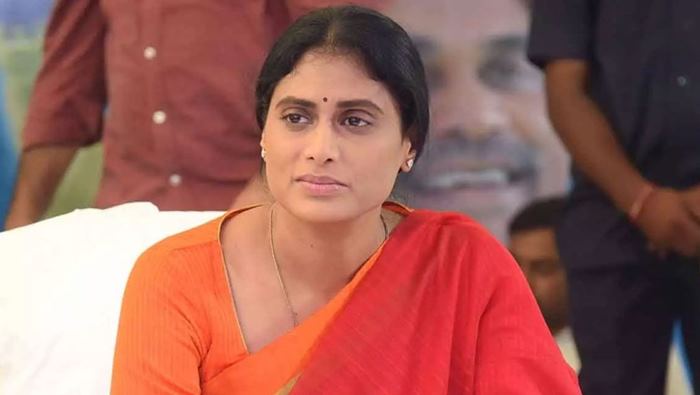 YS Sharmila: వైఎస్ షర్మిలకు బెయిల్ మంజూరు